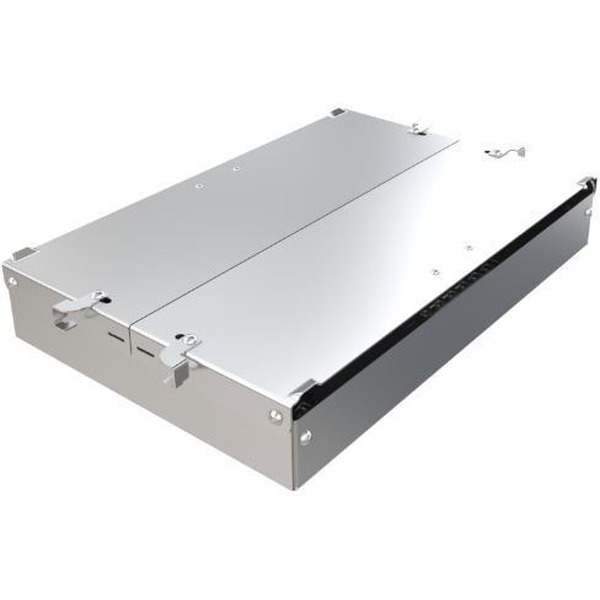 Коптильня Mousson Flex 6 IBR