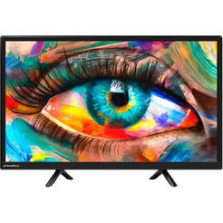 Телевизор MAUNFELD MLT24H01