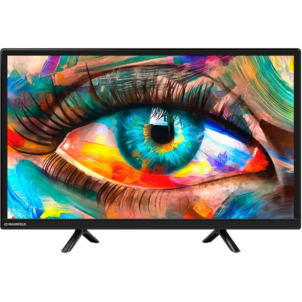 Телевизор MAUNFELD MLT24H01