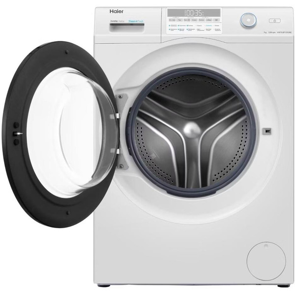 Стиральная машина Haier HW70-BP12959BE