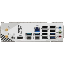 Материнская плата ASRock B850 Pro RS WiFi