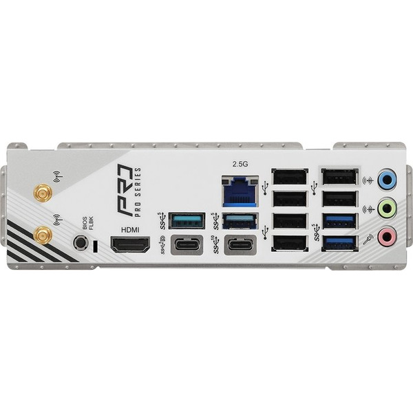 Материнская плата ASRock B850 Pro RS WiFi