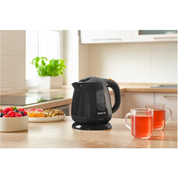Чайник электрический Sencor SWK 1101 BK