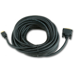 Кабель Cablexpert CC-HDMI-DVI-10MC