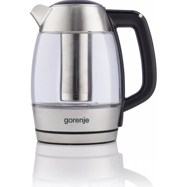 Электрочайник Gorenje K17TRGT