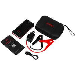 Портативное пусковое устройство Урал Плюс 800Б