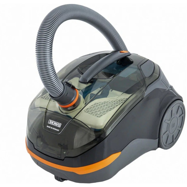 Пылесос THOMAS AQUA-BOX Compact