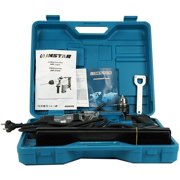 Перфоратор Инстар ЭПР 26096