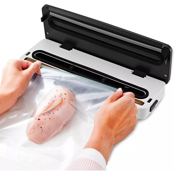 Вакууматор Kitfort КТ-1543