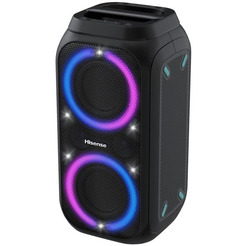 Минисистема Hisense Party Rocket 160