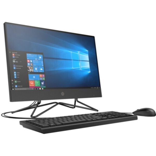 Моноблок HP 200 G4 1C7M0ES