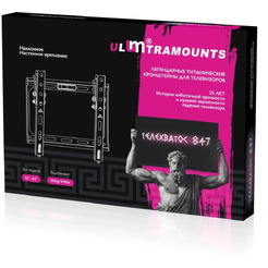 Кронштейн Kromax Ultramounts UM847