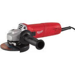 Угловая шлифмашина Milwaukee AG 10-125 EK (4933451220)