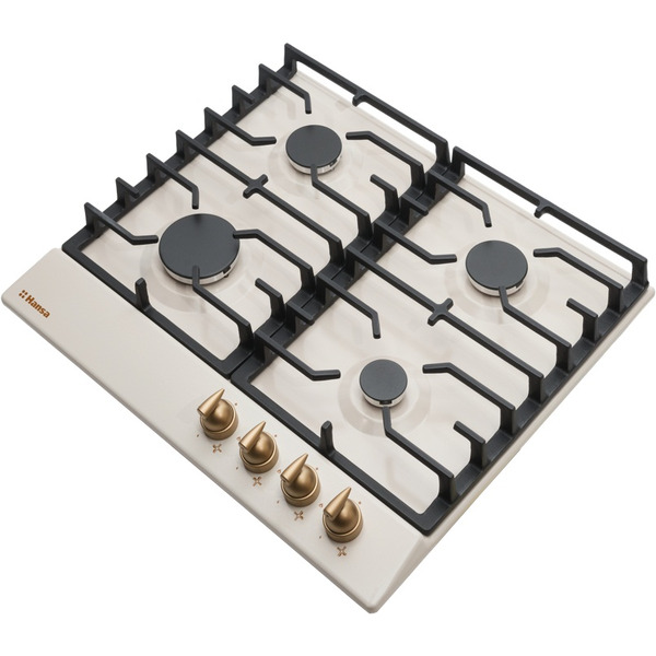 Газовая варочная панель HANSA BHGY610791