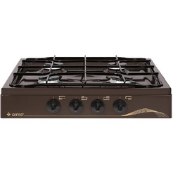 Настольная плита GEFEST ПГ 900-03-К17