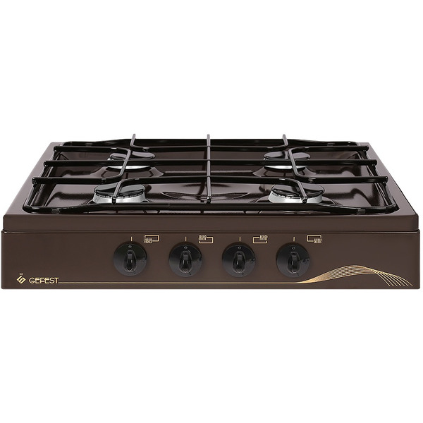 Настольная плита GEFEST ПГ 900-03-К17