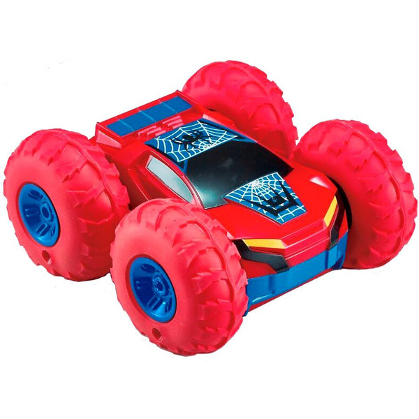 Автомобиль-перевертыш HQ 568