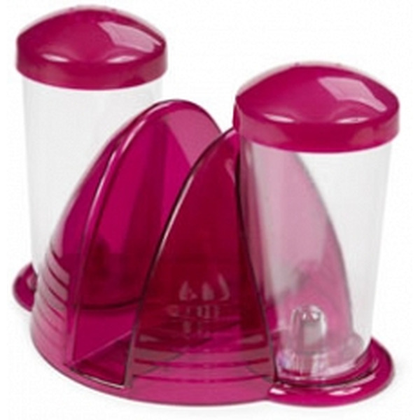 Набор для специй BEROSSI Fresh ИК 16153000 (гранат)