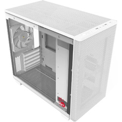 Корпус Bloody BD-CC117F (белый)