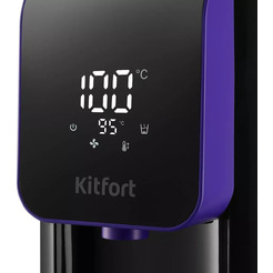 Термопот Kitfort КТ-2517