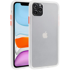 Бампер Bingo Sensation для HUAWEI Y6p Белый