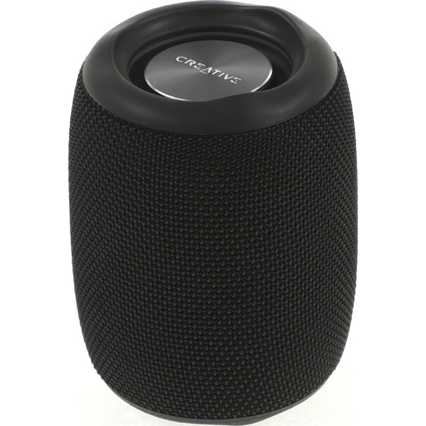 Беспроводная колонка Creative Muvo Play (черный)