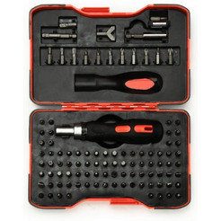 Набор инструментов Gembird TK-SD-08