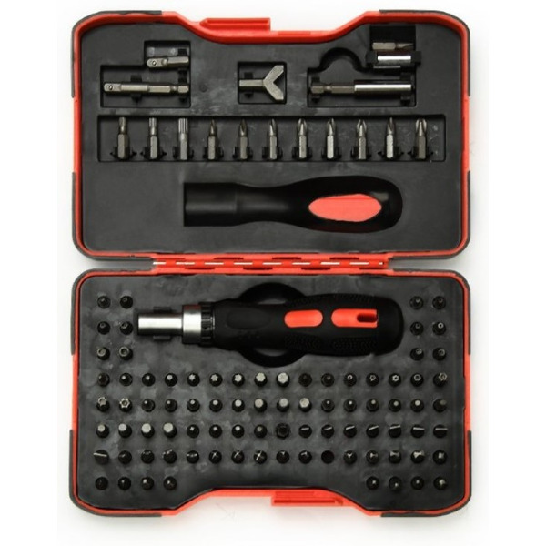 Набор инструментов Gembird TK-SD-08