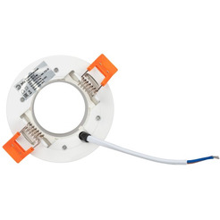 Точечный светильник ЭРА DK113 WH