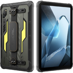 Планшет Oscal Spider 10 8GB/256GB (черный)