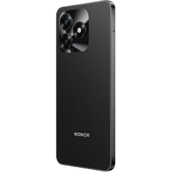 Смартфон HONOR X5c Plus 4GB/128GB (черный)