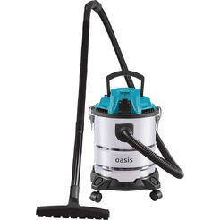 Пылесос строительный Oasis VC-150/20