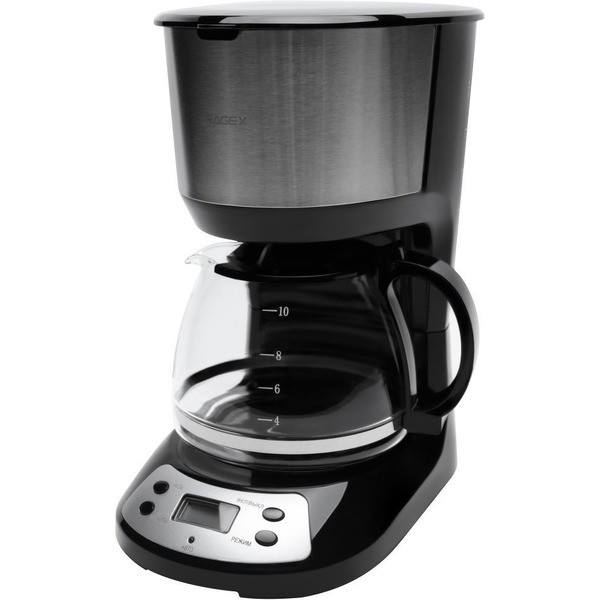 Капельная кофеварка RAGEX R405-000