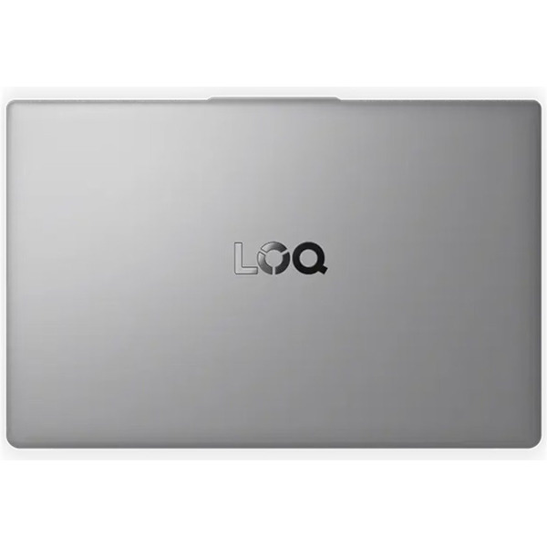 Игровой ноутбук Lenovo LOQ Essential 15ARP10 83S000BNRK