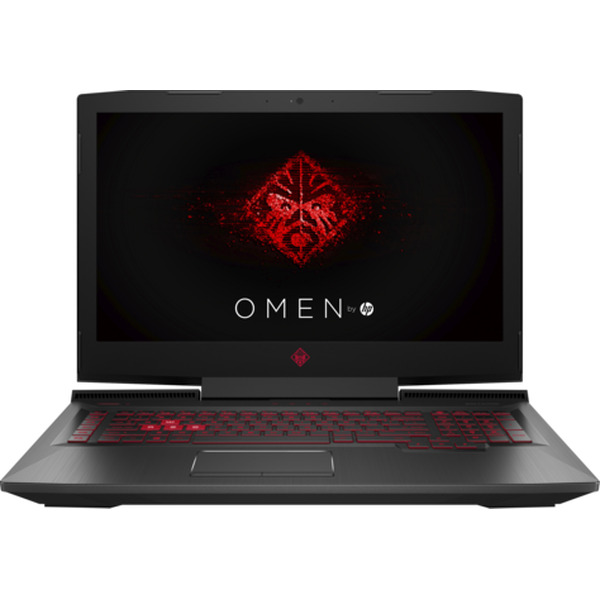 Ноутбук OMEN by HP 17-an015ur 2CM04EA