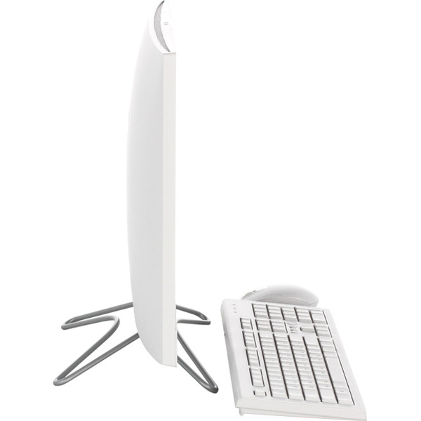 Моноблок HP 24-f0072ur 4PL61EA