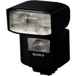 Вспышка Sony HVL-F45RM