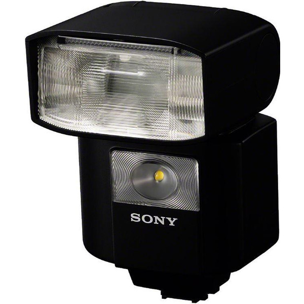 Вспышка Sony HVL-F45RM