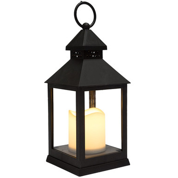 Декоративный фонарь со свечкой NEON-NIGHT 513-051