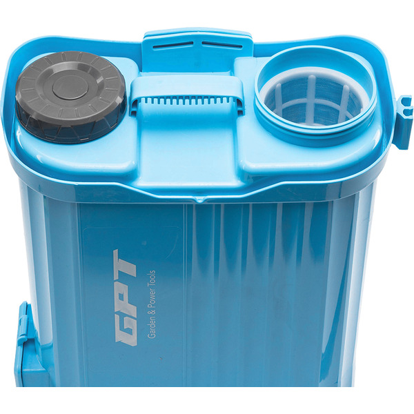 Аккумуляторный опрыскиватель GPT WF-A12