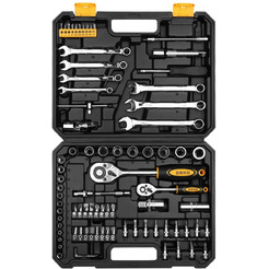 Универсальный набор инструментов Deko DKAT82 065-0910