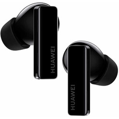 Беспроводные наушники HUAWEI FreeBuds Pro Carbon Black