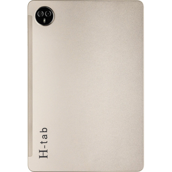 Планшет H-Tab 1 Pro by Horizont 12GB/256GB LTE (золотистый)