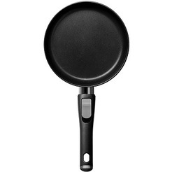 Сковорода низкая REDMOND Black PF5509
