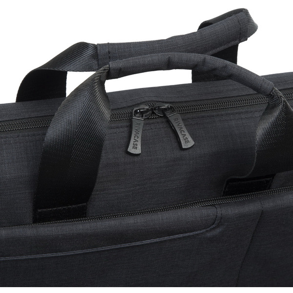 Сумка для ноутбука RIVACASE 8355 (black)