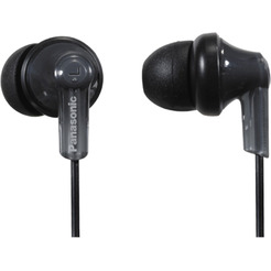 Наушники PANASONIC RP-HJE120EEK