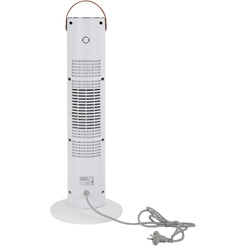 Тепловентилятор BRASSON BTH-26GR