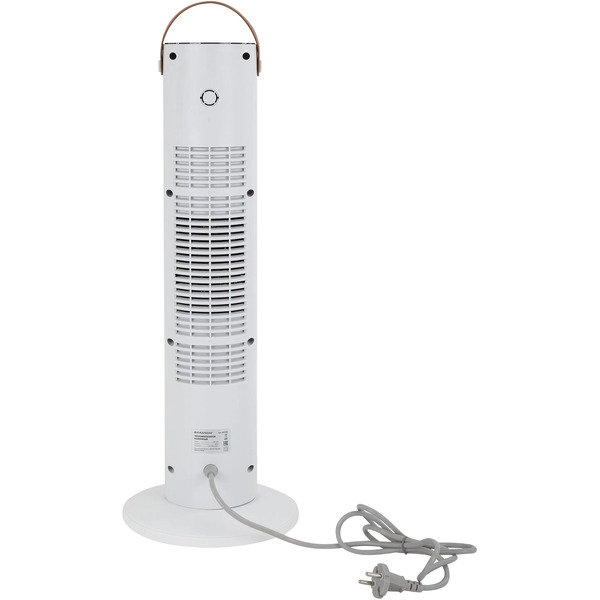 Тепловентилятор BRASSON BTH-26GR