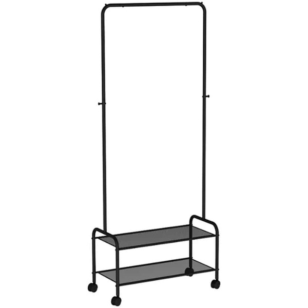 Вешалка гардеробная ЗМИ Валенсия 22М ВГВ22МЧ