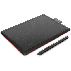 Графический планшет WACOM One by Wacom 2 Small  CTL-472-N